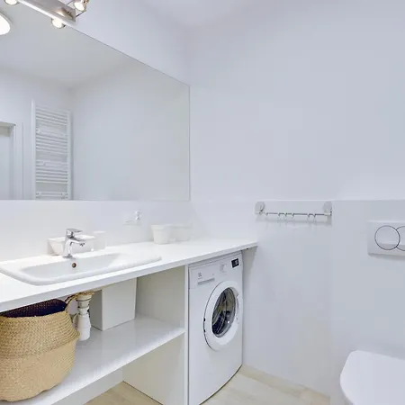Apartment Classy - - Nowa Motlawa Danzig