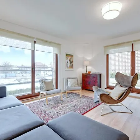 Classy - - Nowa Motlawa Apartment