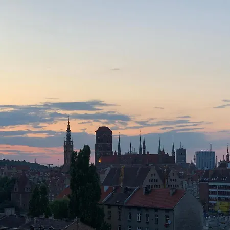 Classy - - Nowa Motlawa Gdańsk