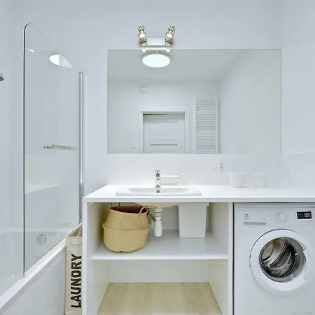 Classy - - Nowa Motlawa Apartment *