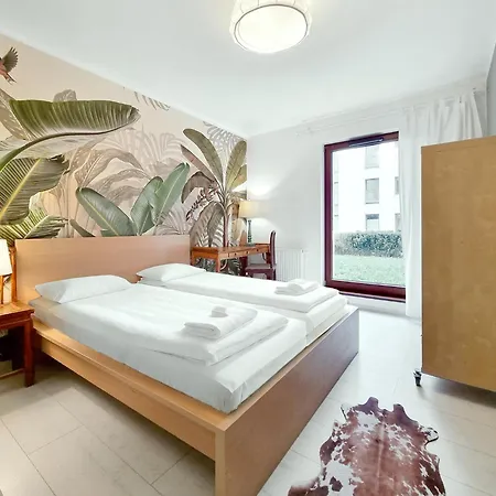 Apartamento Classy - - Nowa Motlawa Gdańsk