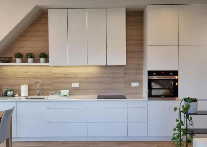 Classy - - Nowa Motlawa 格但斯克