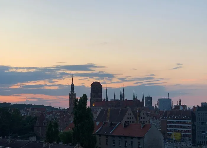 Classy - - Nowa Motlawa Gdansk