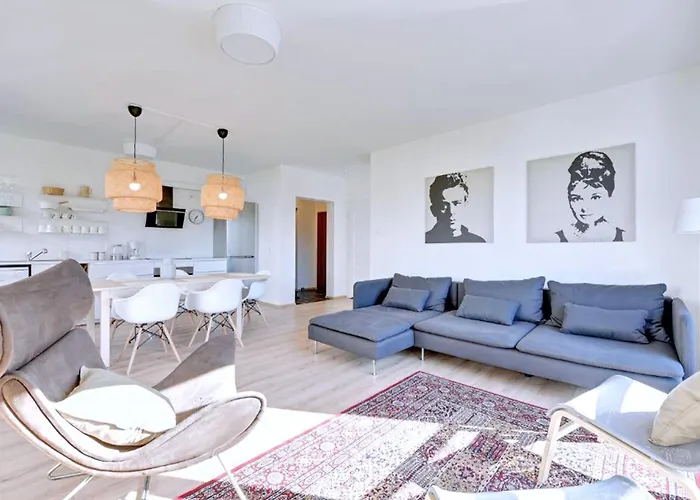 Classy - - Nowa Motlawa Apartamento Gdansk