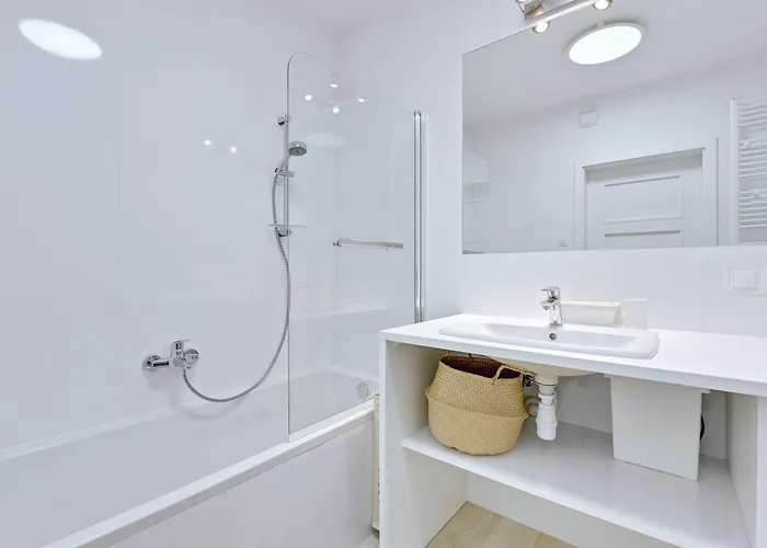 Classy - - Nowa Motlawa 格但斯克