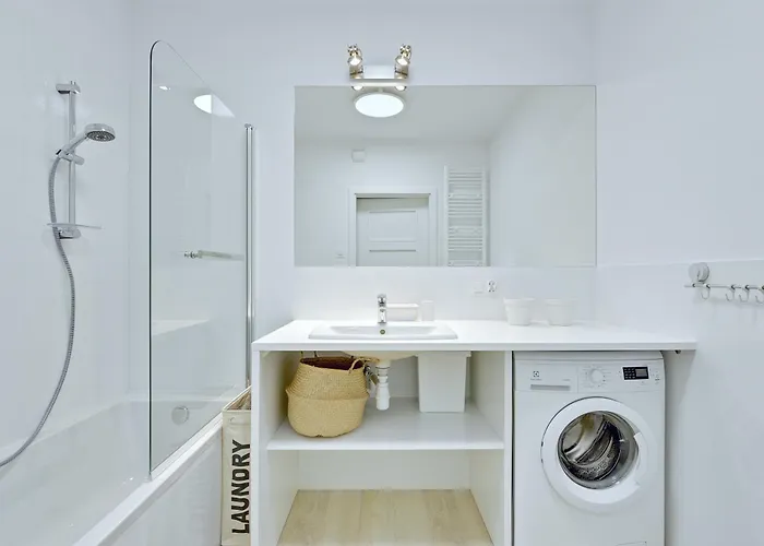 Classy - - Nowa Motlawa Apartamento *