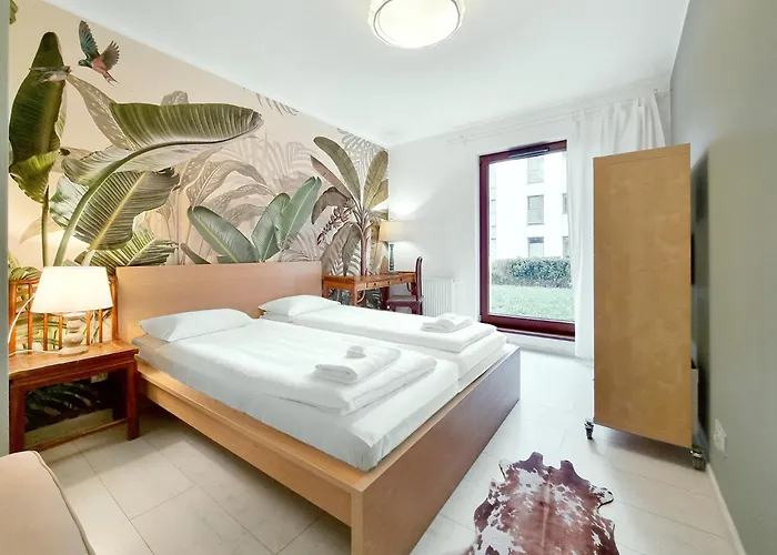 Apartamento Classy - - Nowa Motlawa Gdansk