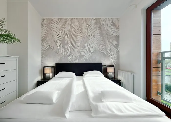 Classy - - Nowa Motlawa Apartamento *